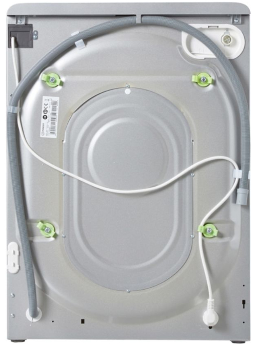 Indesit BWE 71453 X S – image 5