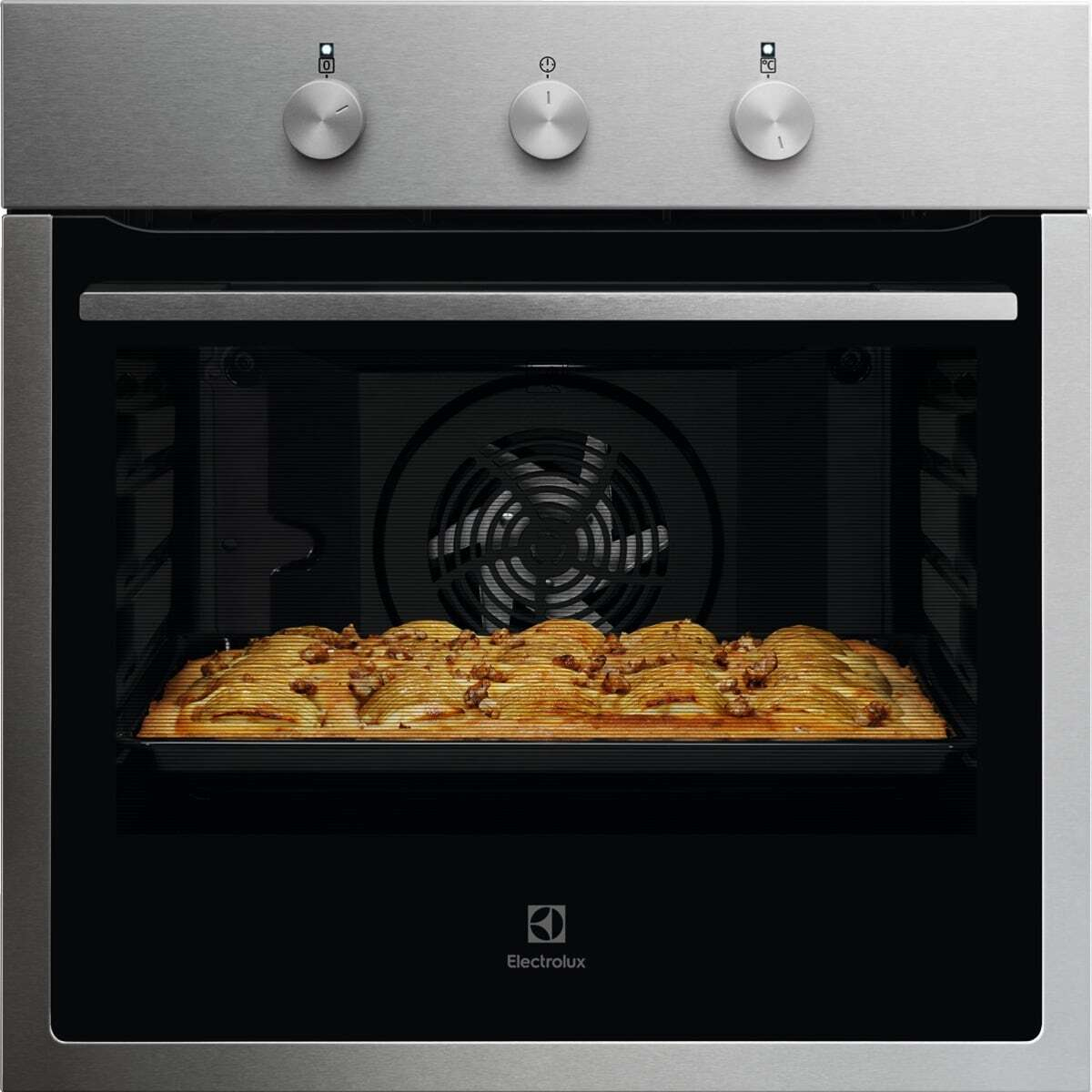 Electrolux KOHHH04X — vue 1 sur 8