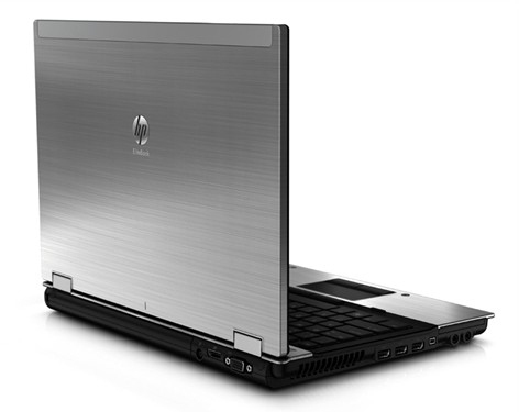 HP EliteBook XN702EA Intel® Core™ i5 i5-560M – image 5