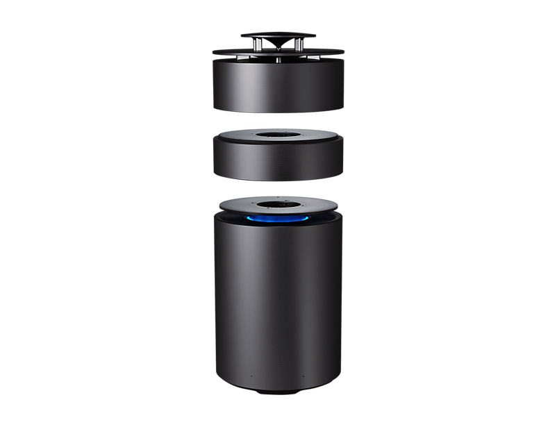 Samsung DM700C6A-A79 PC Intel® Core™ i7 i7-6700 – image 5