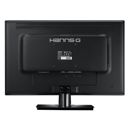 Hannspree Hanns.G HK241DPB computer monitor – image 4