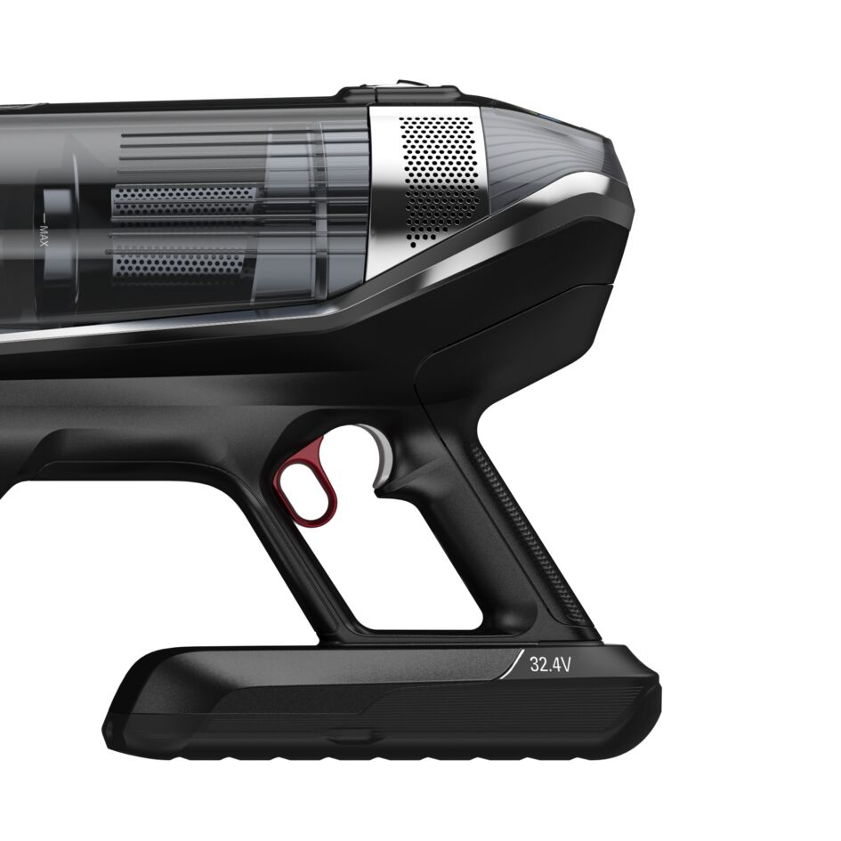 Rowenta X-Force RH9958 2-in-1 stick vacuum Battery Dry HEPA Bagless – image 5