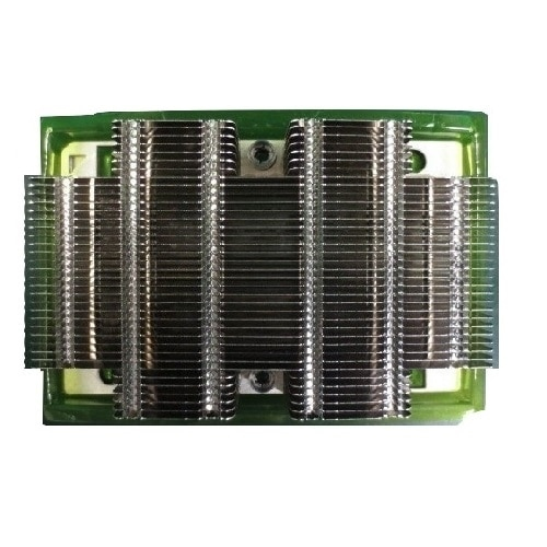 Dell 412-AAMC computer cooling system Processor Heatsink/Radiator Metallic