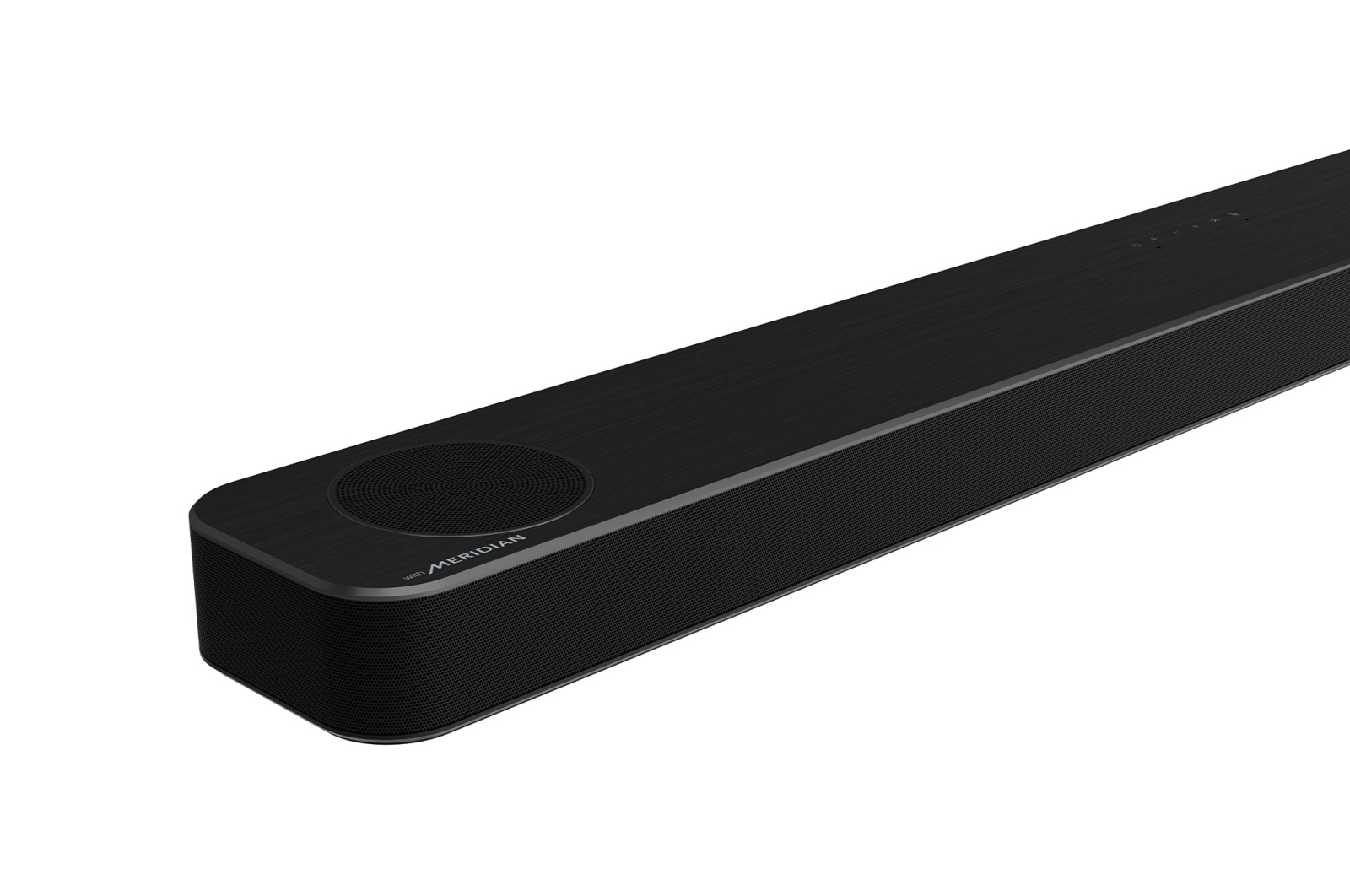 LG SP8YA soundbar speaker 3.1.2 channels – image 8