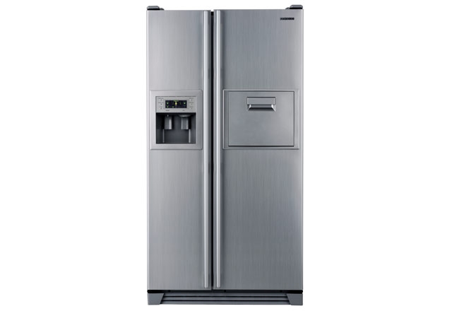 Samsung Refrigerator RS21FPSM