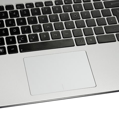 ASUS F501A-XX187H laptop Intel® Core™ i3 i3-2350M – image 4
