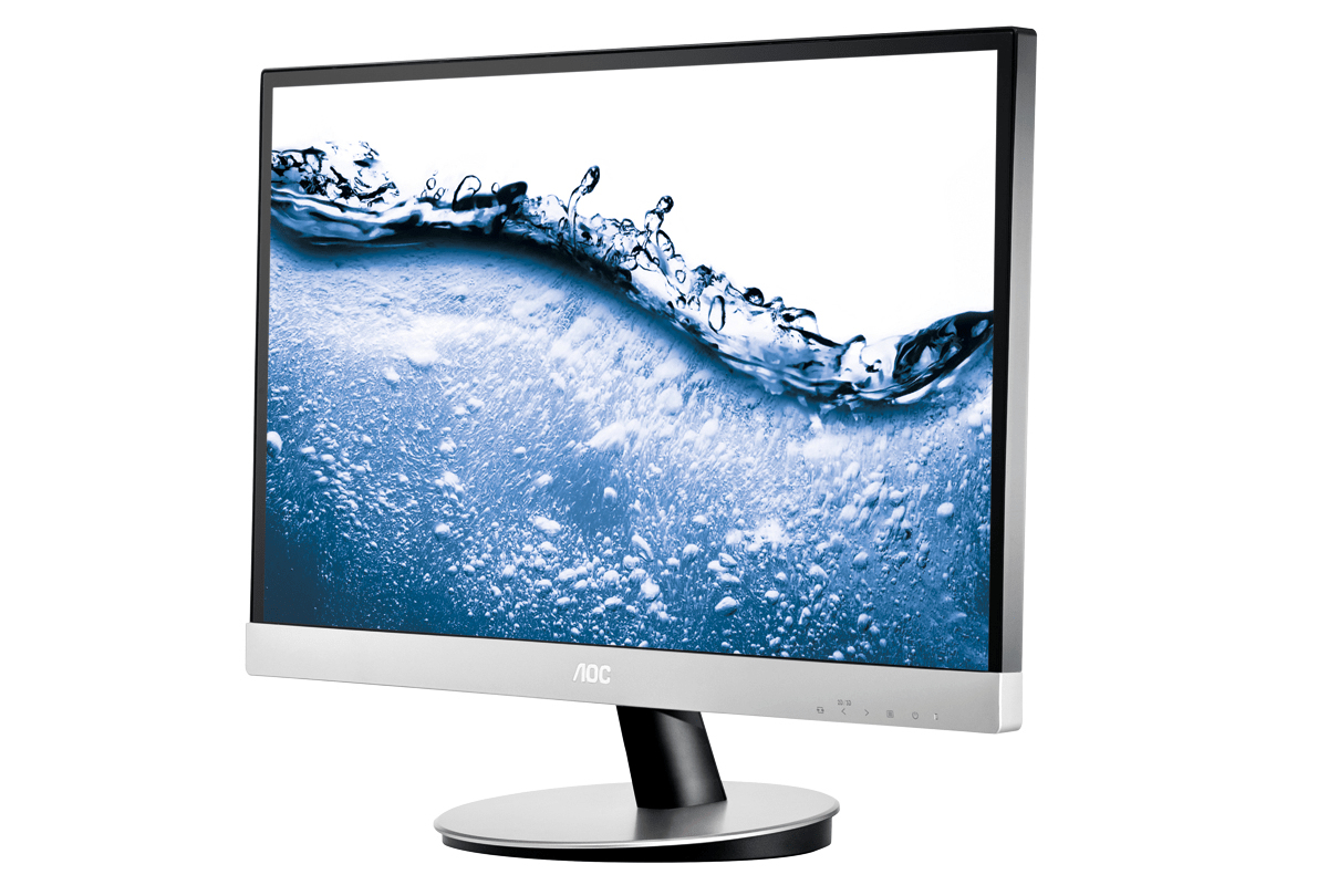 AOC 69 Series I2269VW computer monitor – image 8