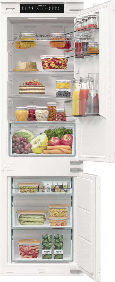 Gorenje NRKI517E41 Built-in – image 4