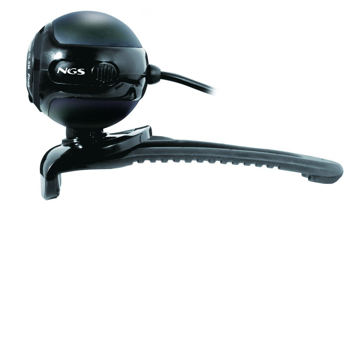 NGS Swiftcam1300 webcam – image 4