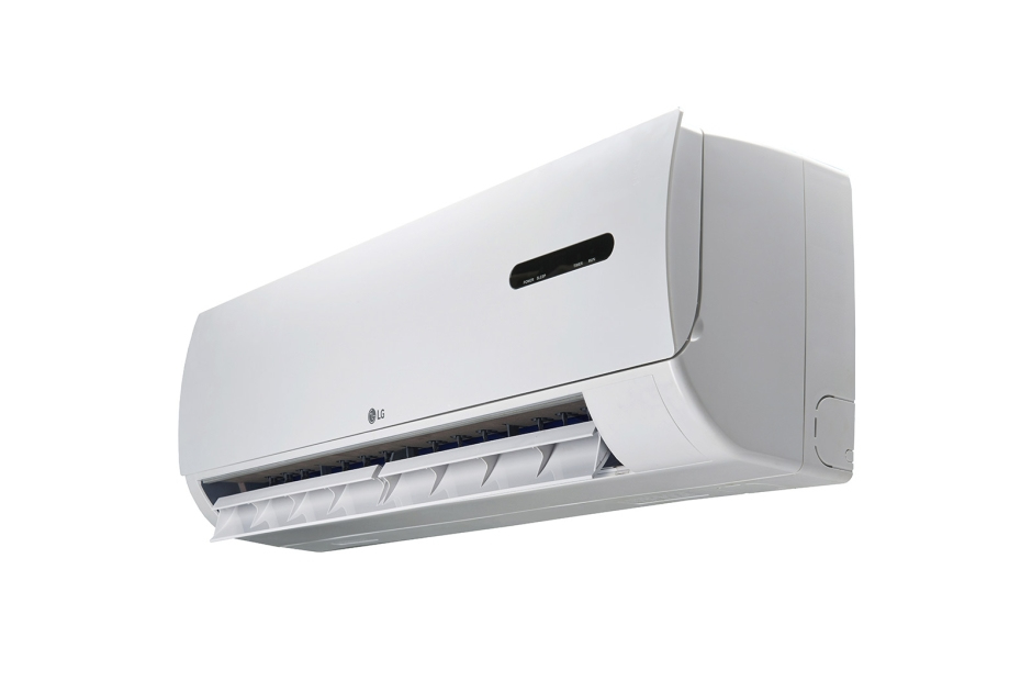 LG SP122CA air conditioner Split system White – image 4
