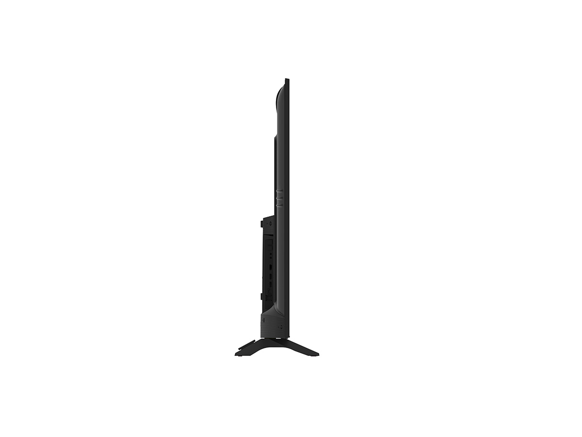 Hisense H55B7300 TV 138.4 cm (54.5") 4K Ultra HD Smart TV Wi-Fi Black 300 cd/m² – image 5