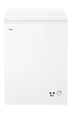 Hoover HOCH100EM — vue 1 sur 3