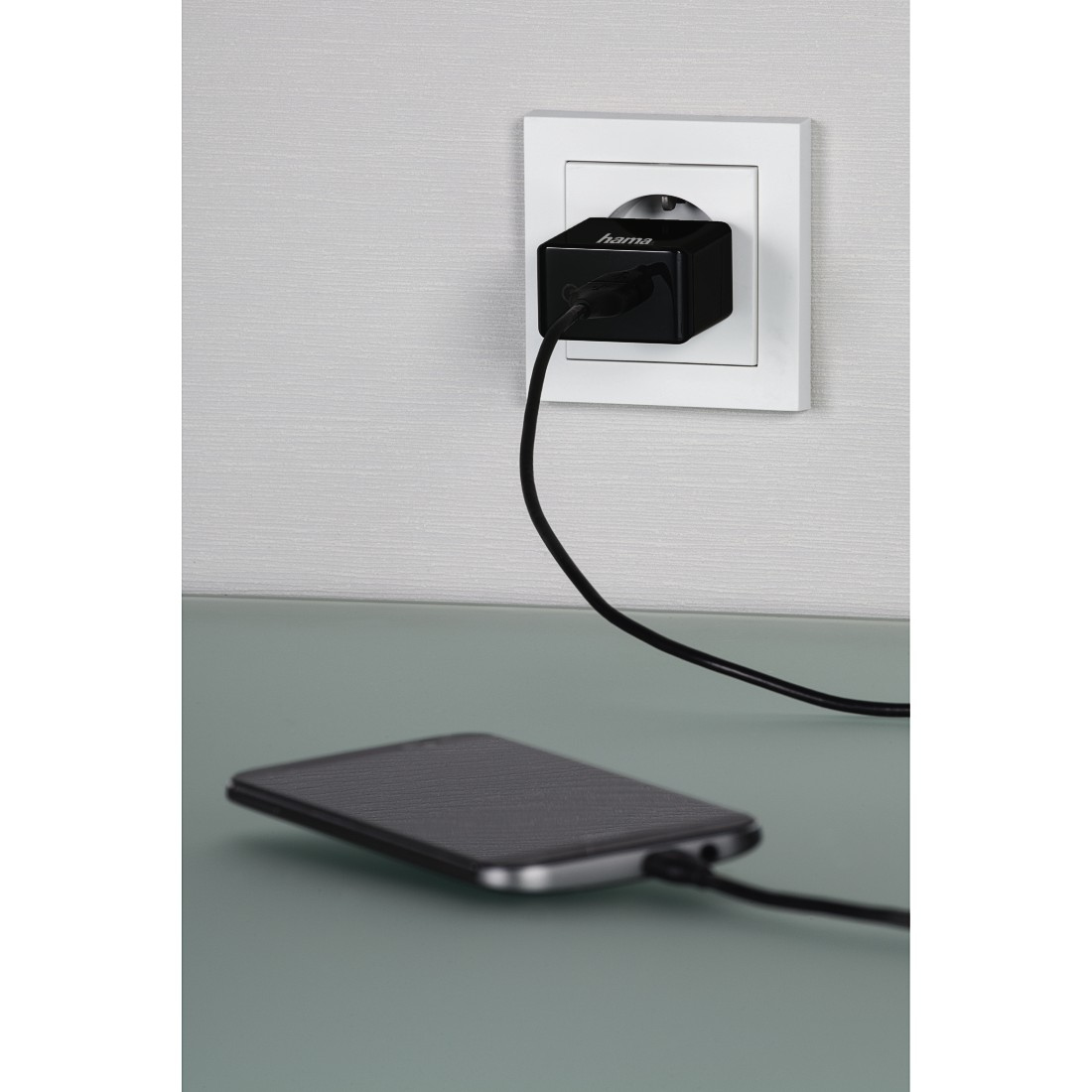 Hama Qualcomm Quick Charge 2.0 – image 3