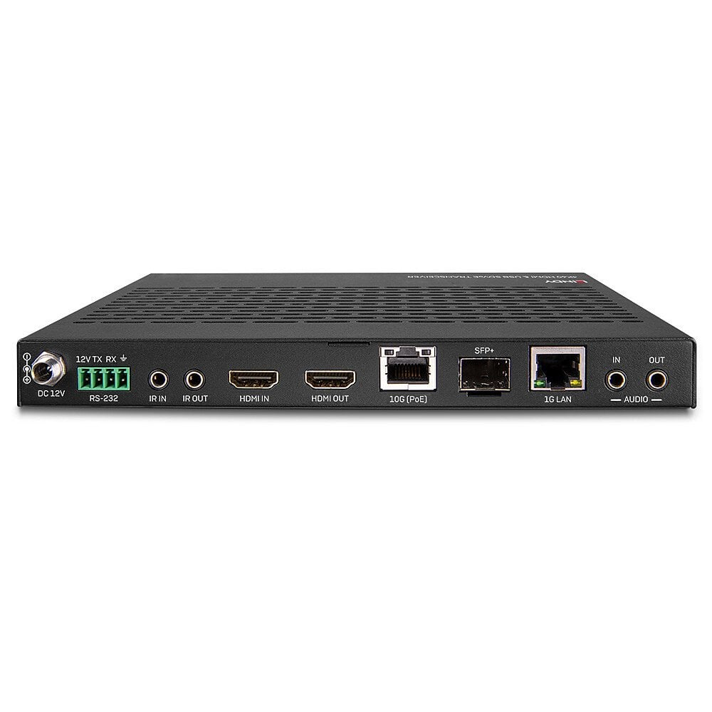 Lindy 4K60 HDMI and USB SDVoE Transceiver – image 4