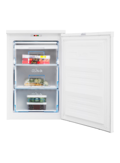 Beko FSE1074N Upright freezer Freestanding – image 3