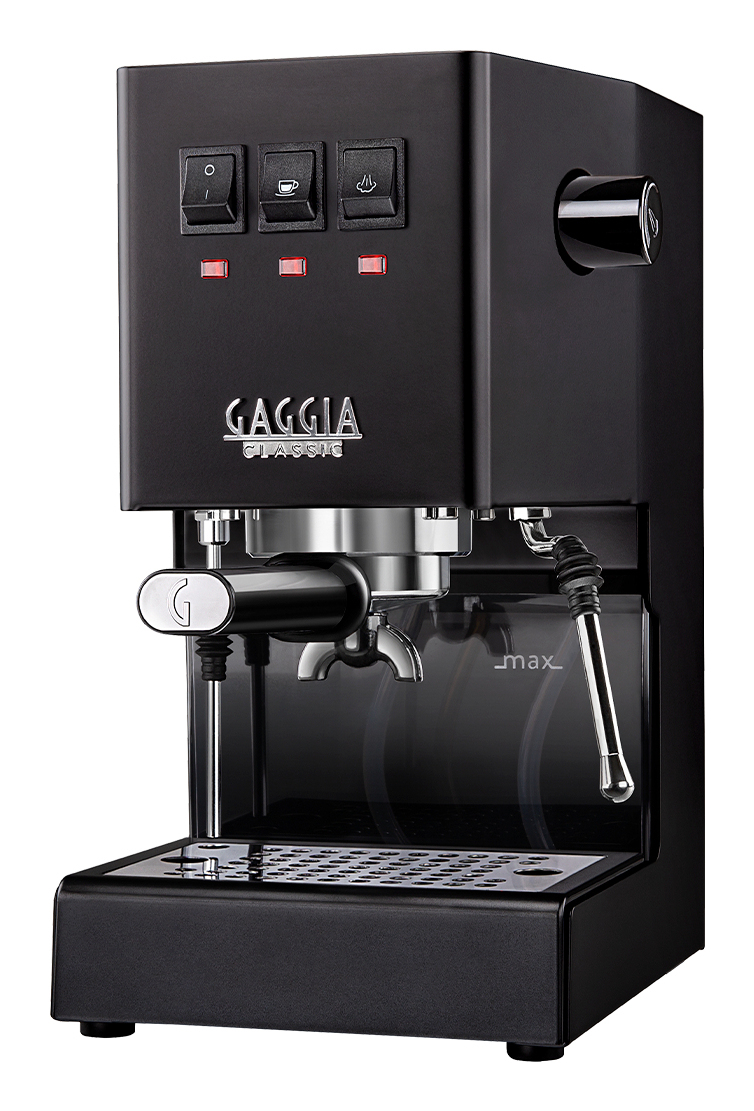 Gaggia E24 Manuale Macchina da caffè combi 2,1 L