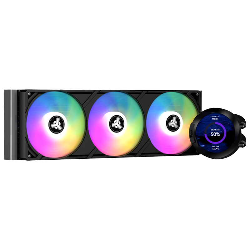 itek ARCTIC SPHERE V2 – image 1