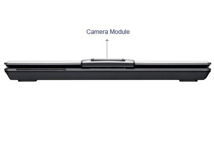 ASUS F9F-2P022E laptop Intel® Core™2 Duo T5500 – image 7