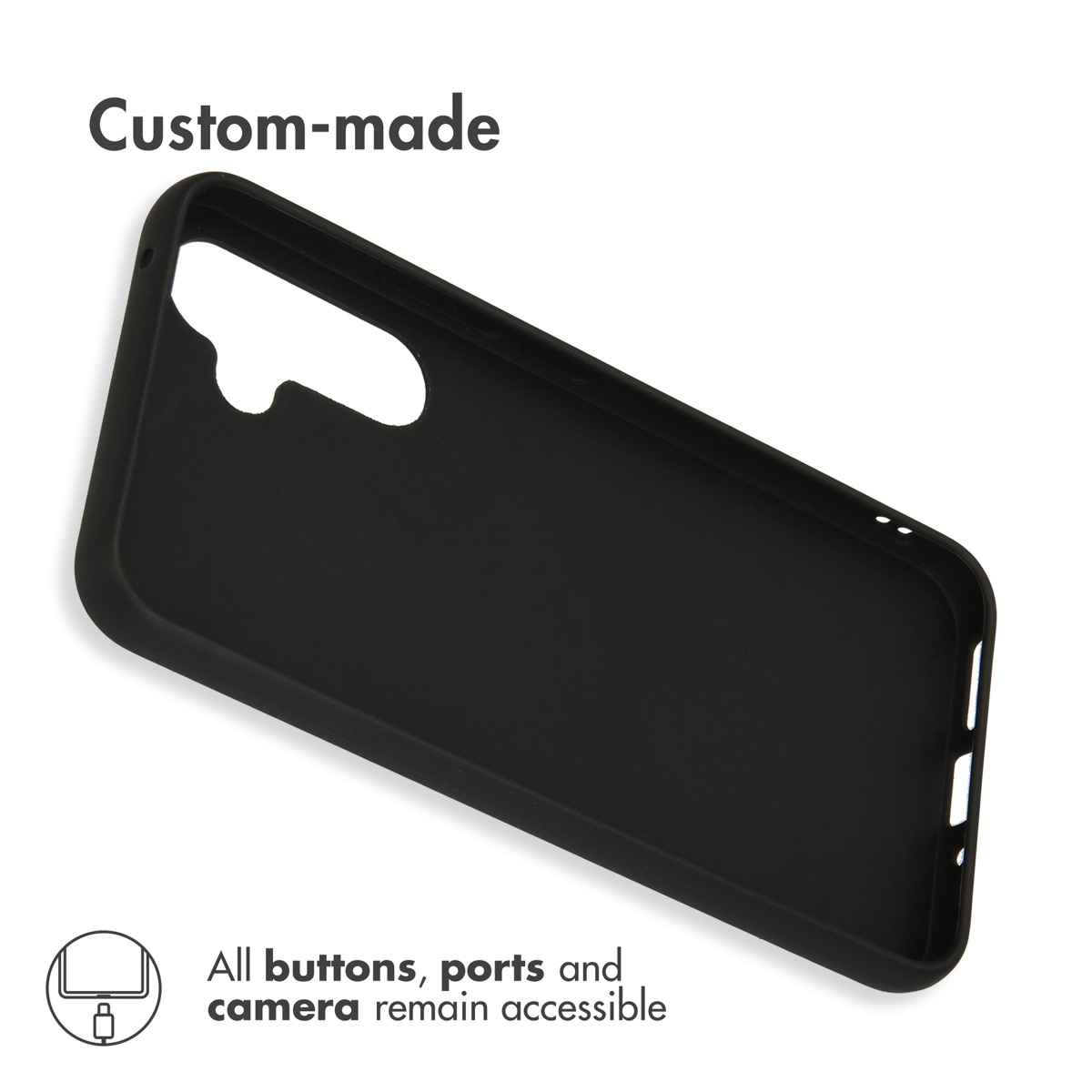 Accezz SH00058459 mobile phone case – image 5