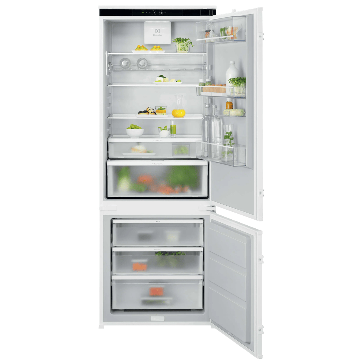 Electrolux KNR7TE75S Built-in – image 1