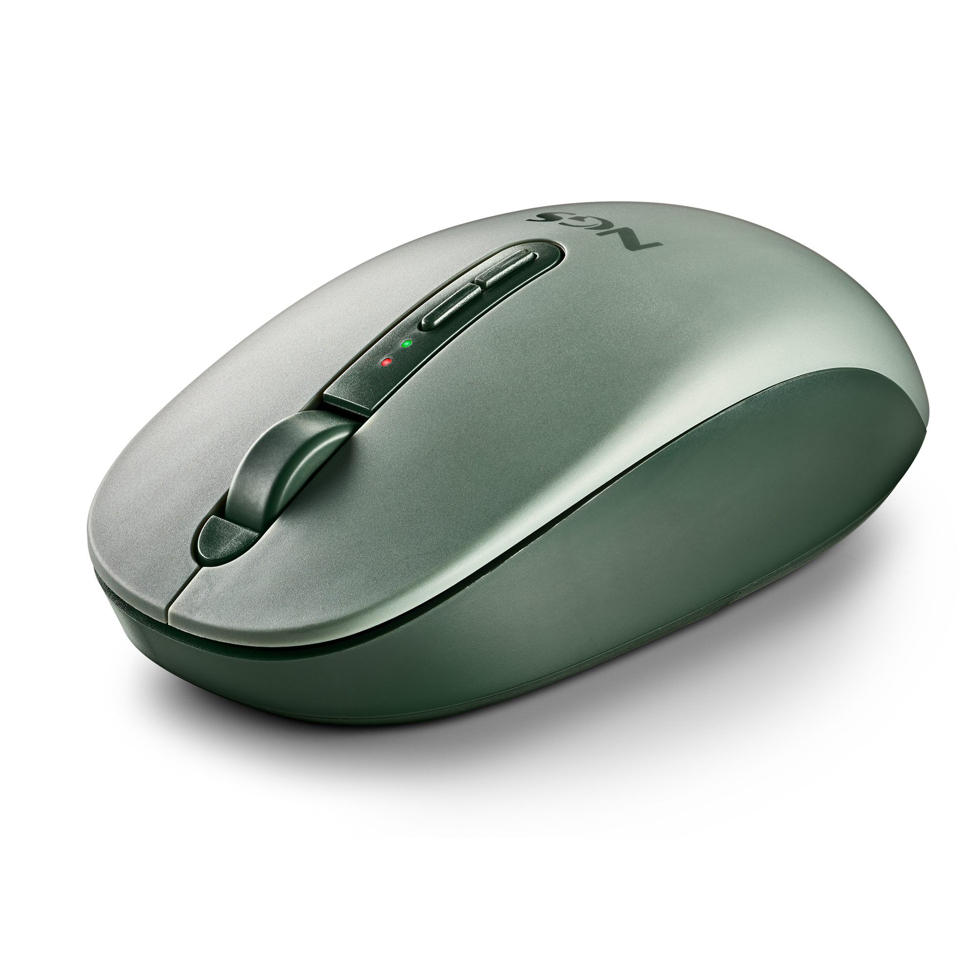 NGS FOG DUAL GREEN – image 3