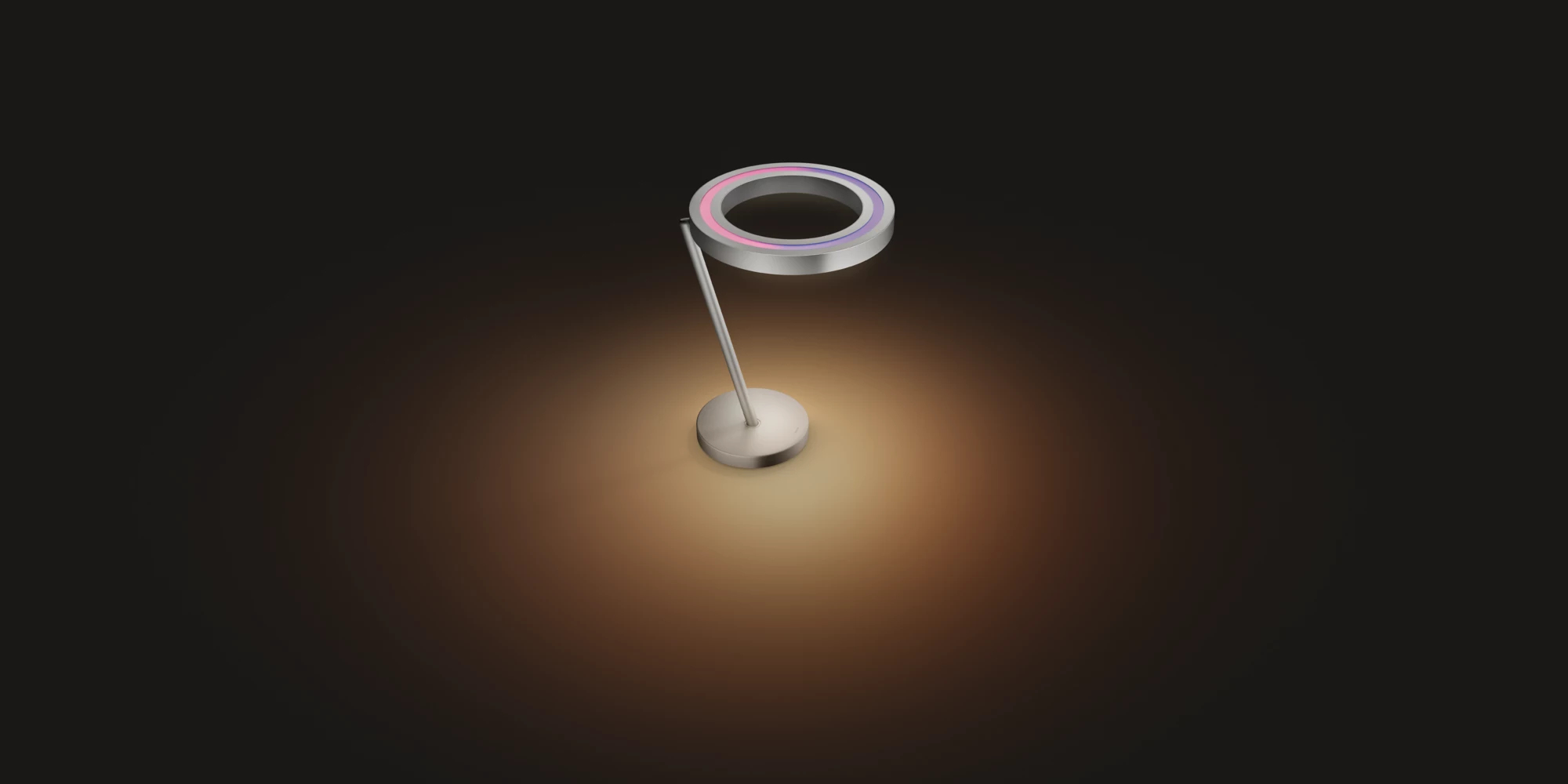 Philips by Signify Philips Hue White ambience 4507948C5 Bluetooth/Zigbee – image 3
