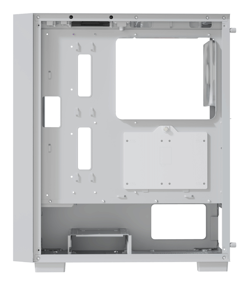 Aerocool B509A Flow ARGB – image 4