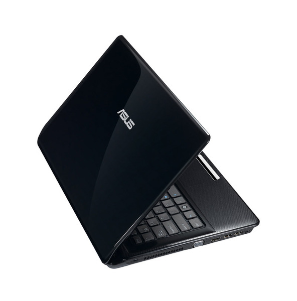 ASUS X42DE-VX080D laptop AMD Turion II Dual Core P520