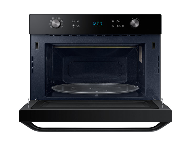 Samsung MC35J8055CK/EF microwave Black Combination microwave Countertop – image 2