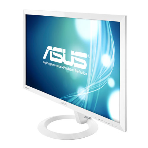 ASUS VX238H-W computer monitor – image 3