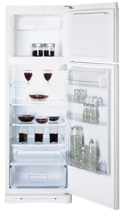 Indesit TAAN 3 – image 2