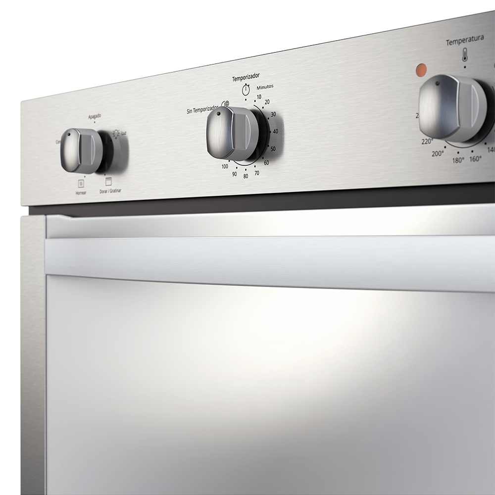 Whirlpool WOE120S oven – image 2
