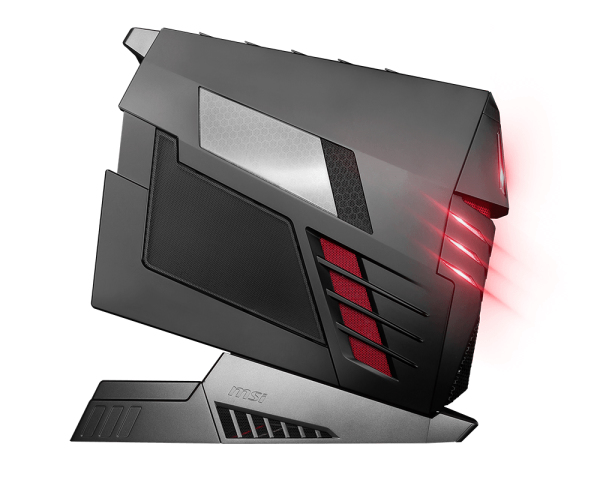 MSI Aegis Ti-009DE Intel® Core™ i7 i7-6700K – image 3