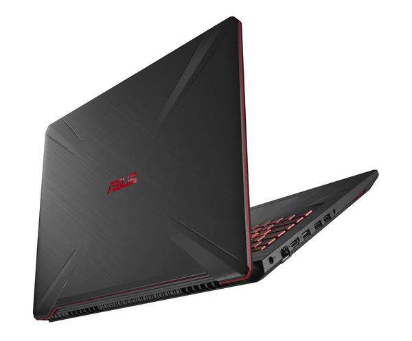 ASUS TUF Gaming FX705DY-RS51 laptop AMD Ryzen™ 5 3550H – image 7
