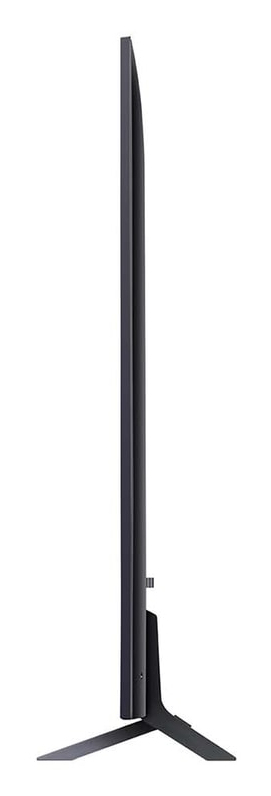 LG 86QNED85TUA TV 2.18 m (86") 4K Ultra HD Smart TV Wi-Fi Black – image 4