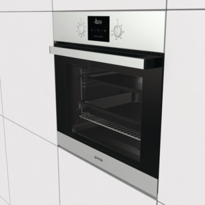 Gorenje B2O735E20X oven – image 3