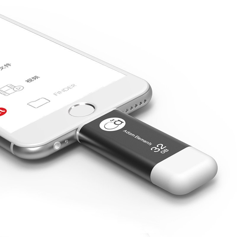 Integral 32GB USB 3.0/Lightning – image 4