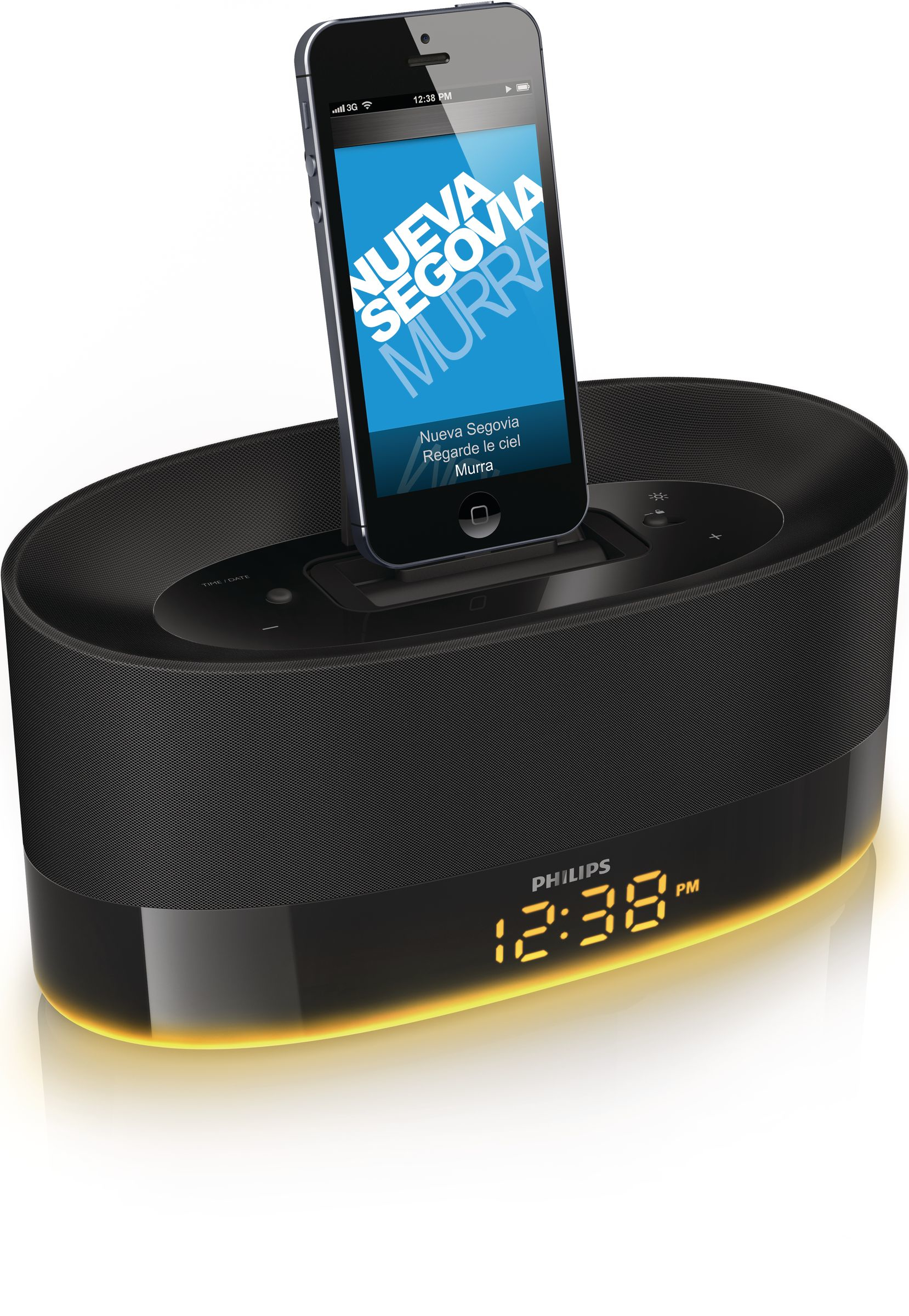 Philips DS1600/77 docking speaker – image 1