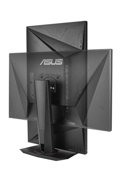 ASUS VG278Q computer monitor – image 5