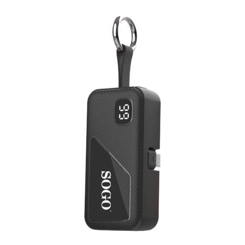 Sogo CAR-SS-17765 power bank Lithium Polymer (LiPo) – image 2