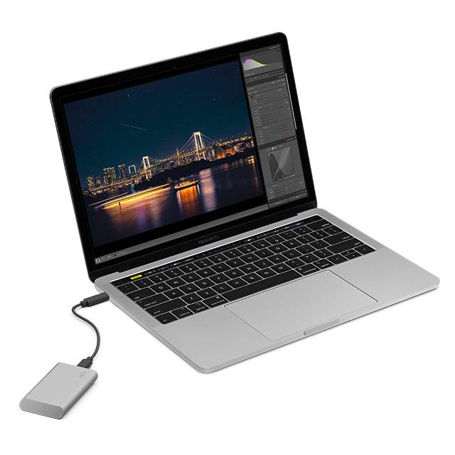 Seagate STKS500400 external hard drive – image 9