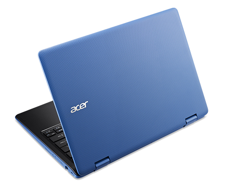 Acer Aspire R 11 R3-131T-C1YF Intel® Celeron® N3050 Hybrid (2-in-1) – image 6