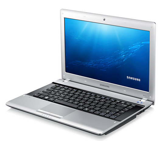 Samsung RV RV413-A02ID AMD E E-450 – image 2