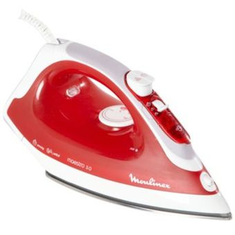 Moulinex IM3150 iron Dry & Steam iron