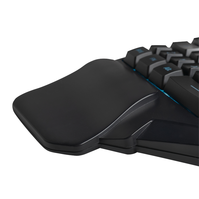 LogiLink ID0181 keyboard Gaming USB English Black – image 5