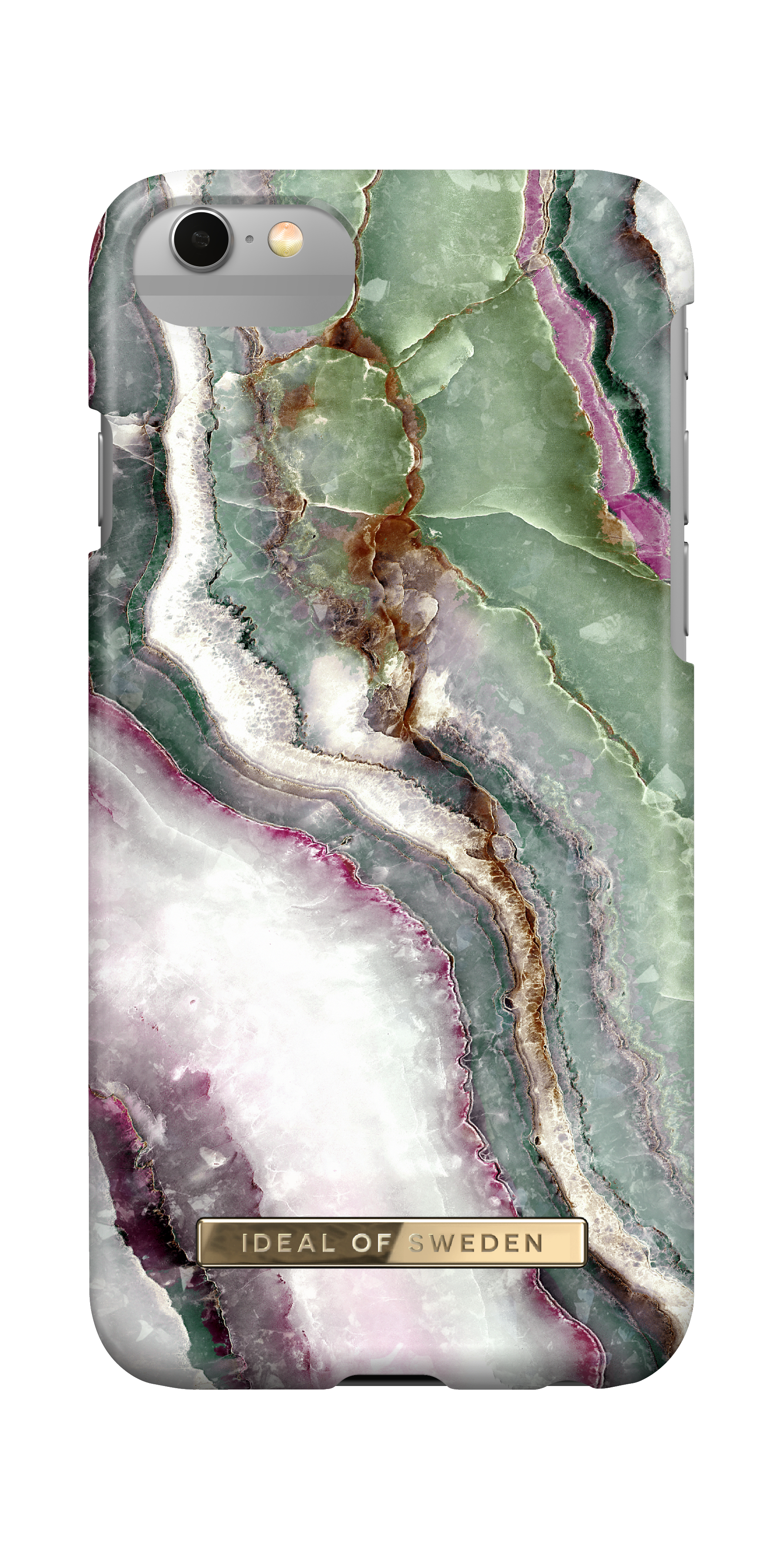 iDeal of Sweden Printed Case iPhone 8/7/6/6S/SE Northern Lights – image 5