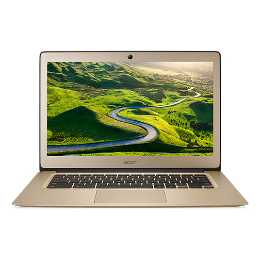 Acer Chromebook 14 CB3-431-180D Intel Atom® x5-E8000 – image 1