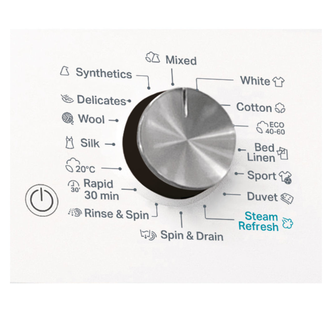 Whirlpool FFD 8638 BV EE – image 4