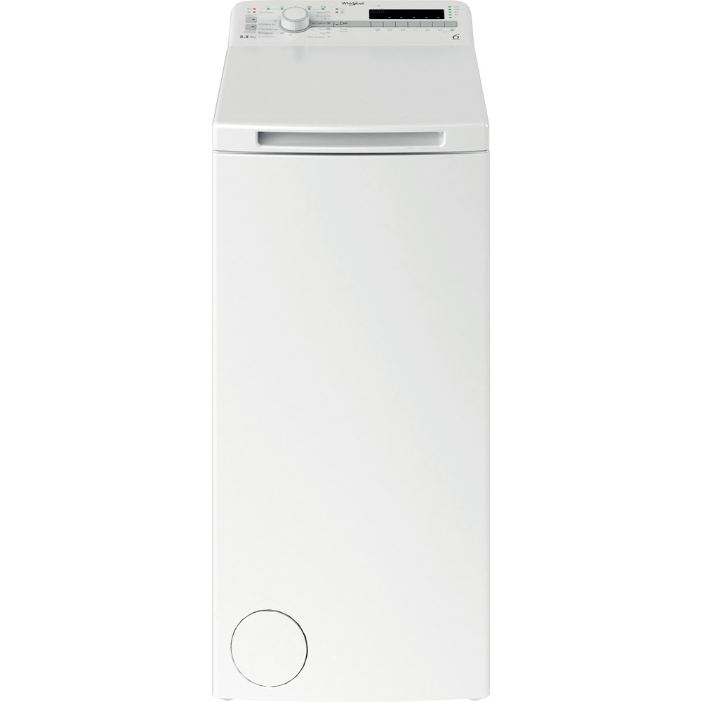Whirlpool TDLR 55120S EU/N – image 2