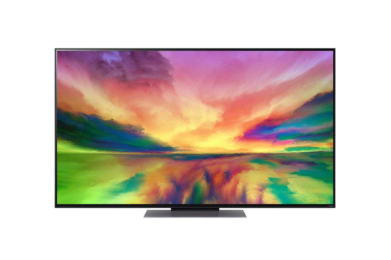 LG QNED 55QNED826RE – image 2